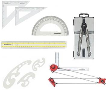 Buy Drafting Materials