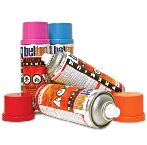 Spray Paints