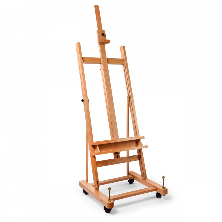 Studio Easel (Drawing) 245 London