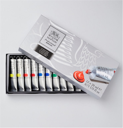 Acrylic Paint Category