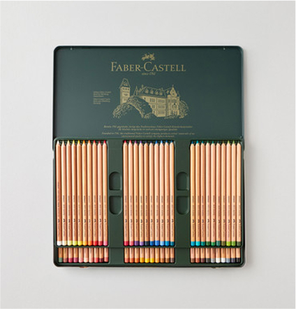 Pastels