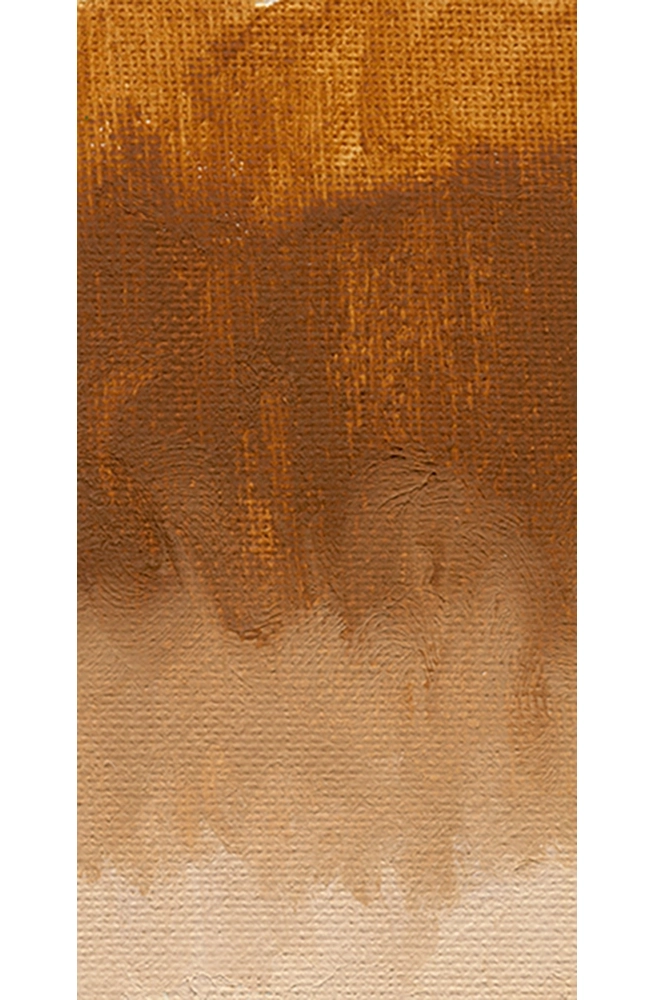 Italian Orange Ochre