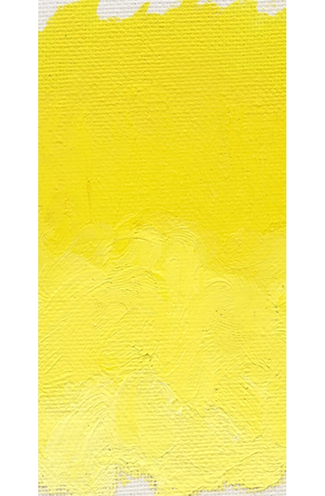 Cadmium Yellow Light