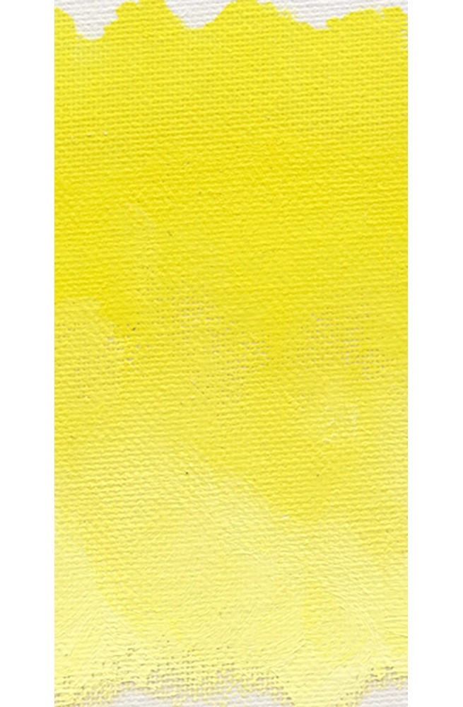 Permanent Yellow Light