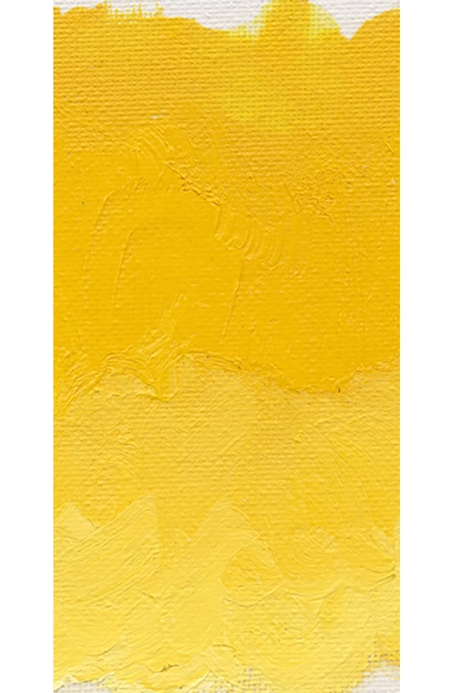 Cadmium Yellow Deep