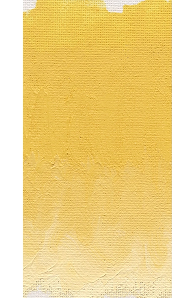 Naples Yellow Italian