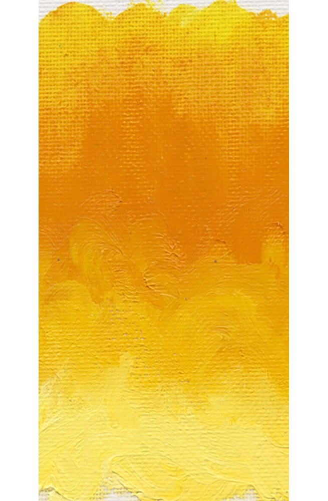 India Yellow