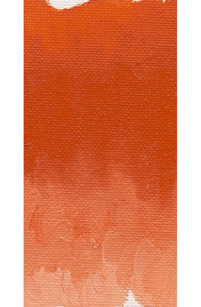 Permanent Red-Orange