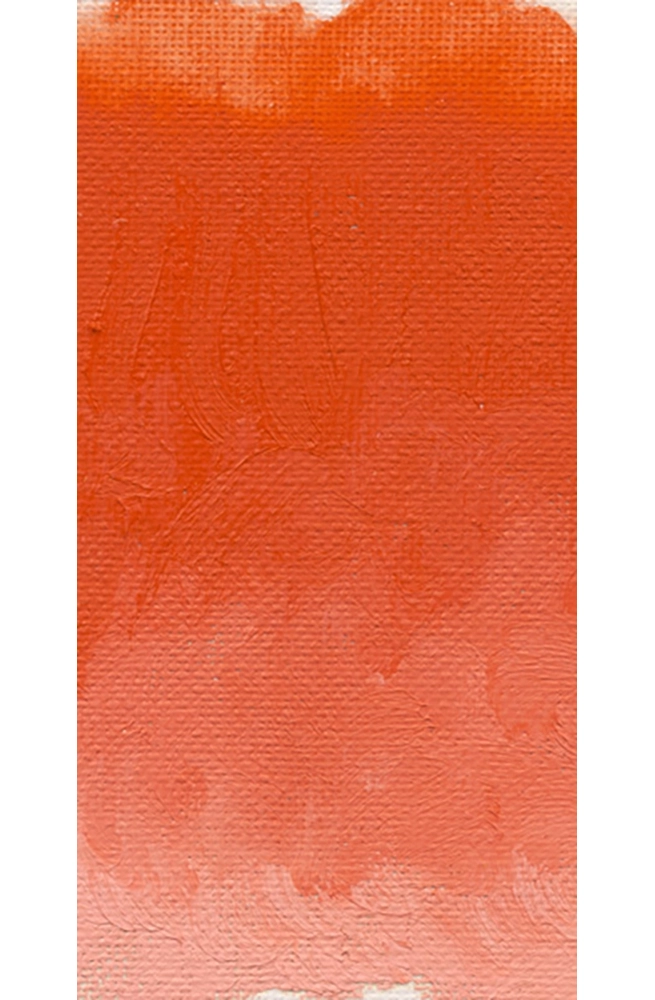 Cadmium Red Vermilion