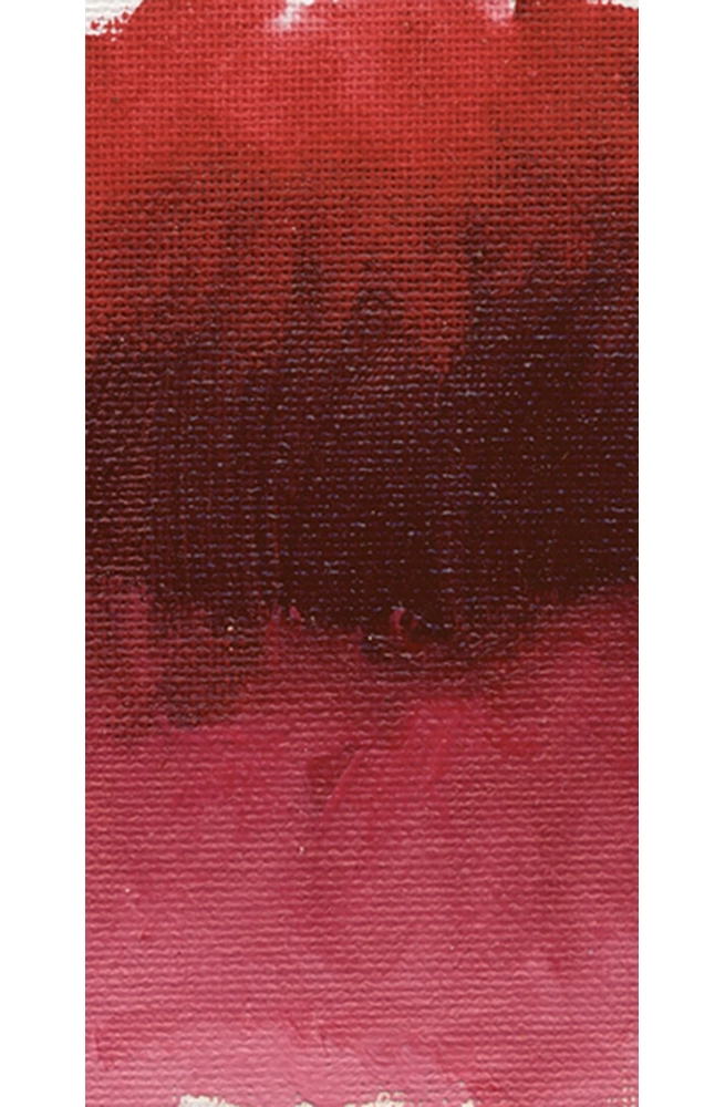Permanent Crimson