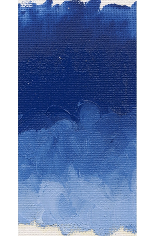 Cerulean Blue French