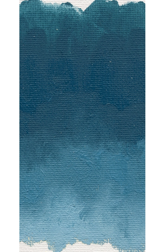 Cobalt Turquoise Greenish