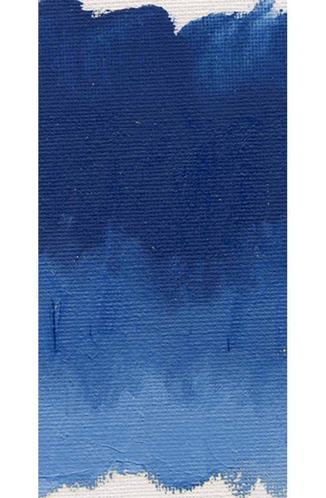 Cobalt Turquoise Bluish
