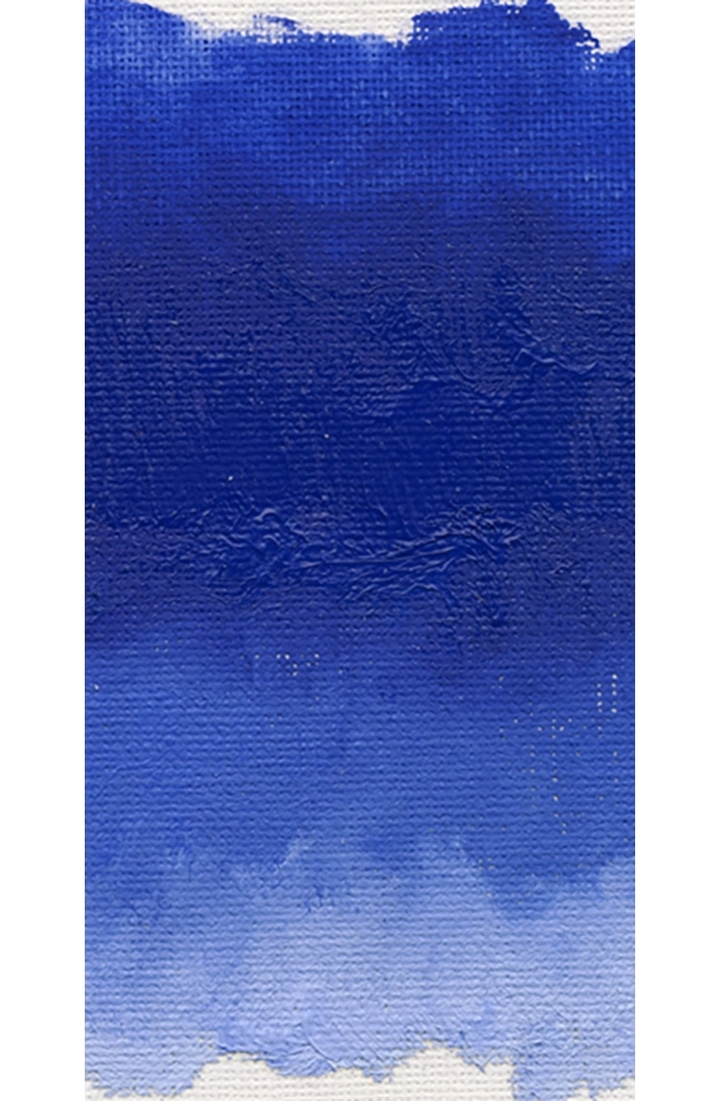 COBALT BLUE