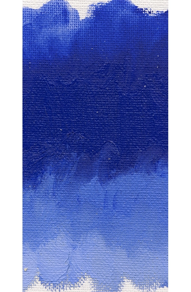 Cobalt Blue Deep