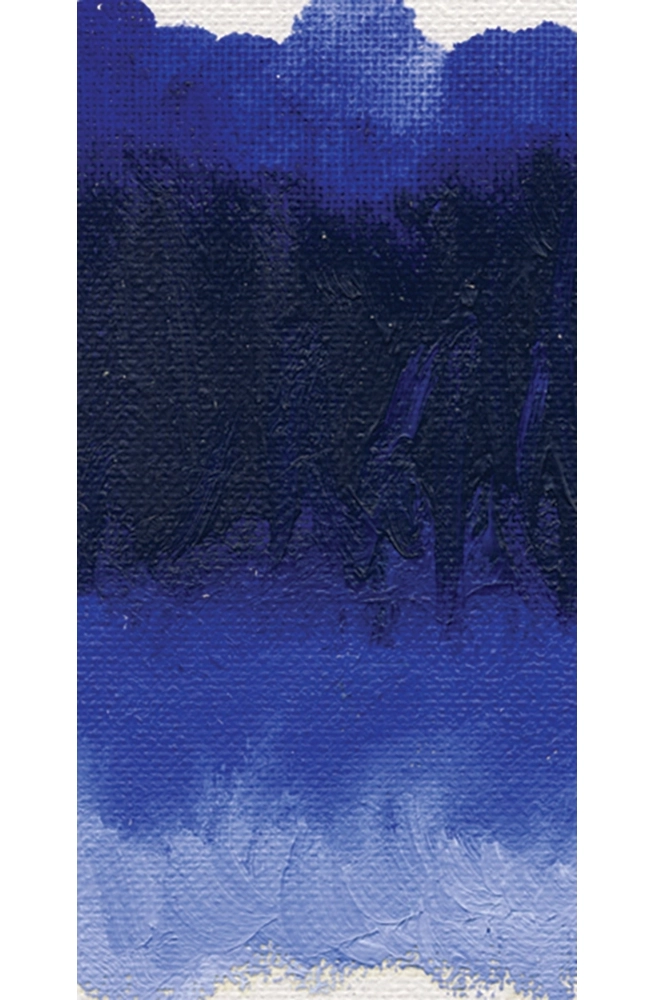 Ultramarine Blue
