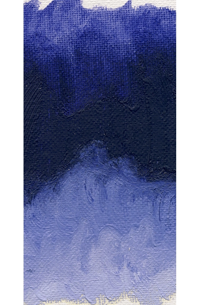 Ultramarine Blue French