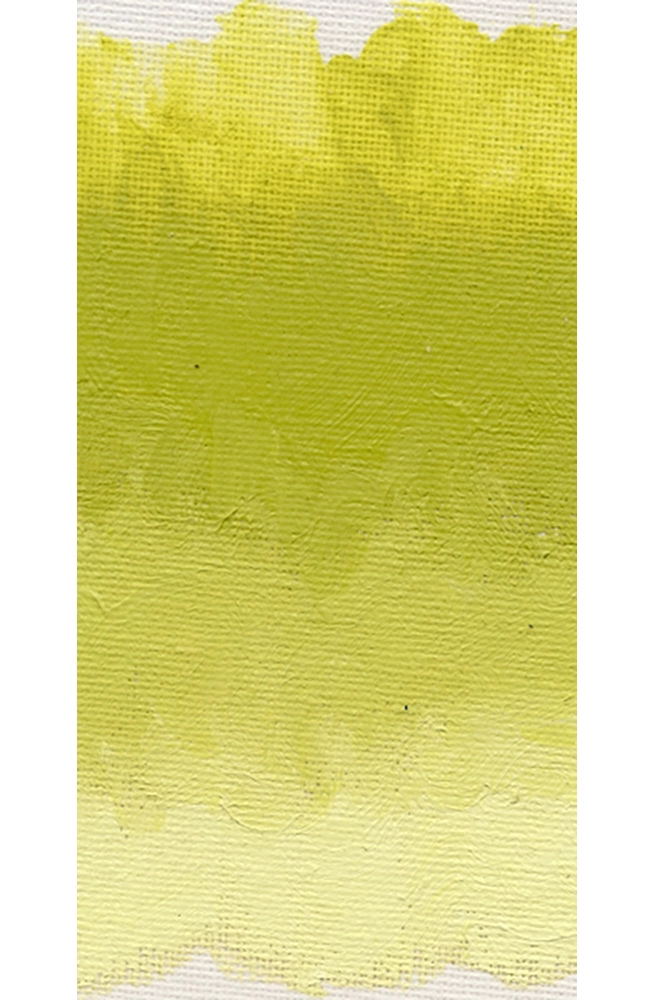 Cinnabar Green Light