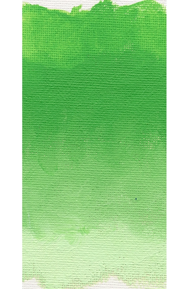Permanent Green Light