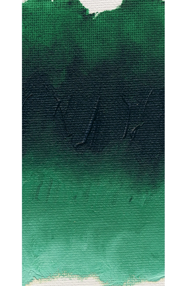 Phthalo Green-Yellowish