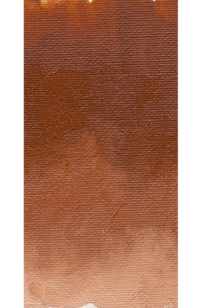 Mars Orange