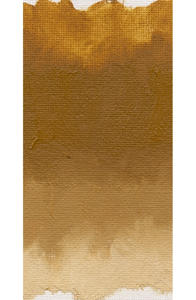 RAW SIENNA