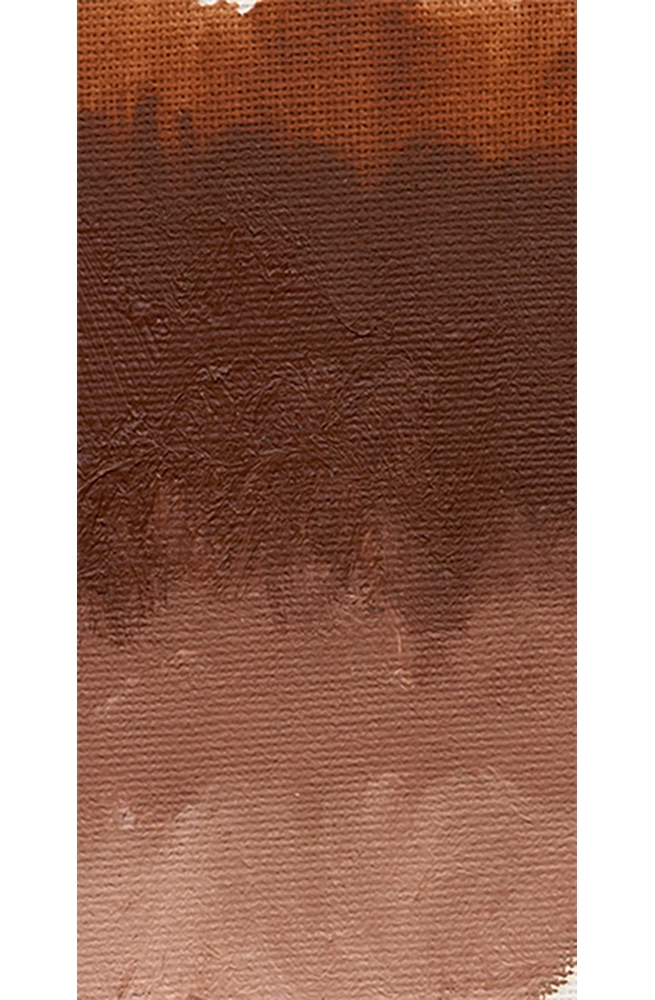 BURNT SIENNA