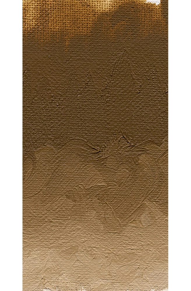 Yellow Ochre Burnt