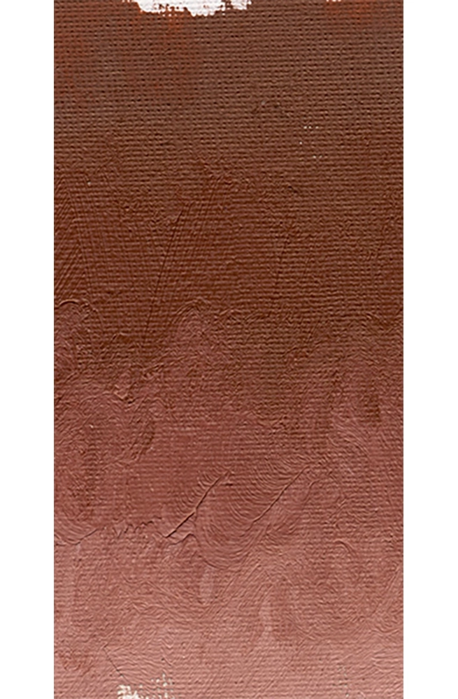 Red Ochre