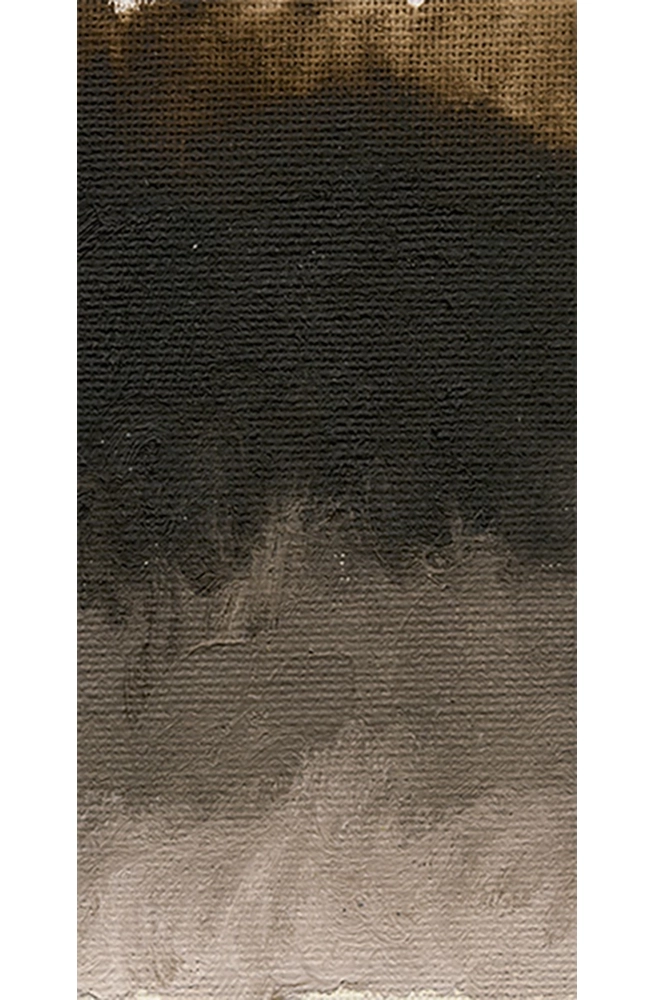 BURNT UMBER