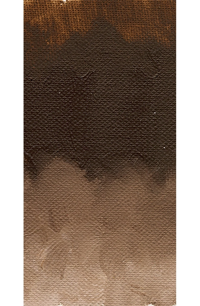 Red Umber