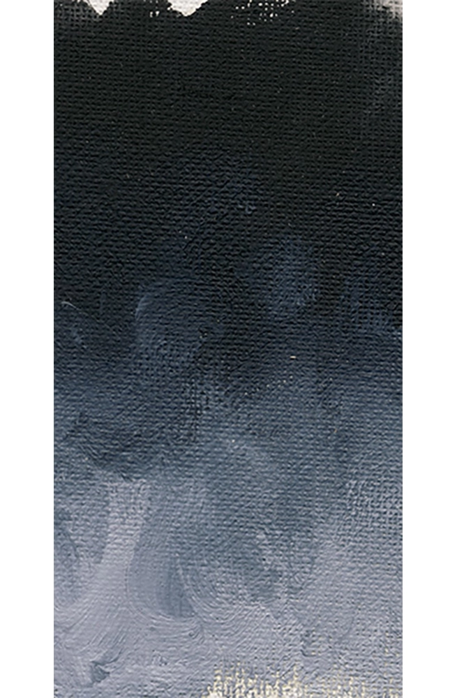 Lamp Black