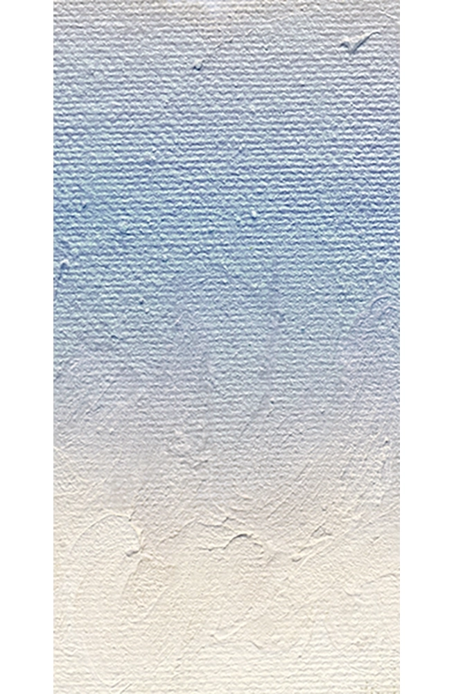 Interference Blue