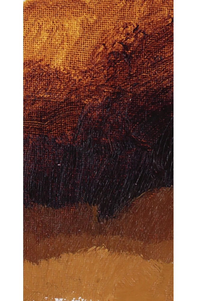 Transparent Yellow Iron Oxide