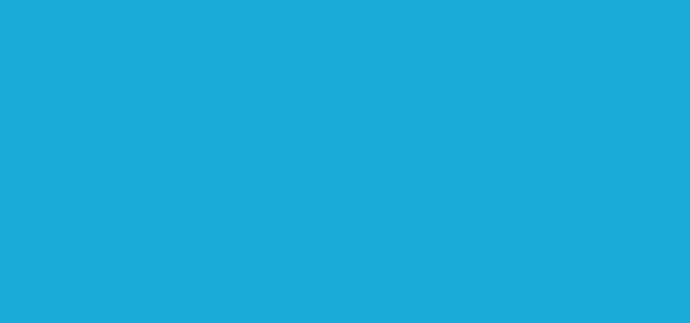 neon blue fluoresc