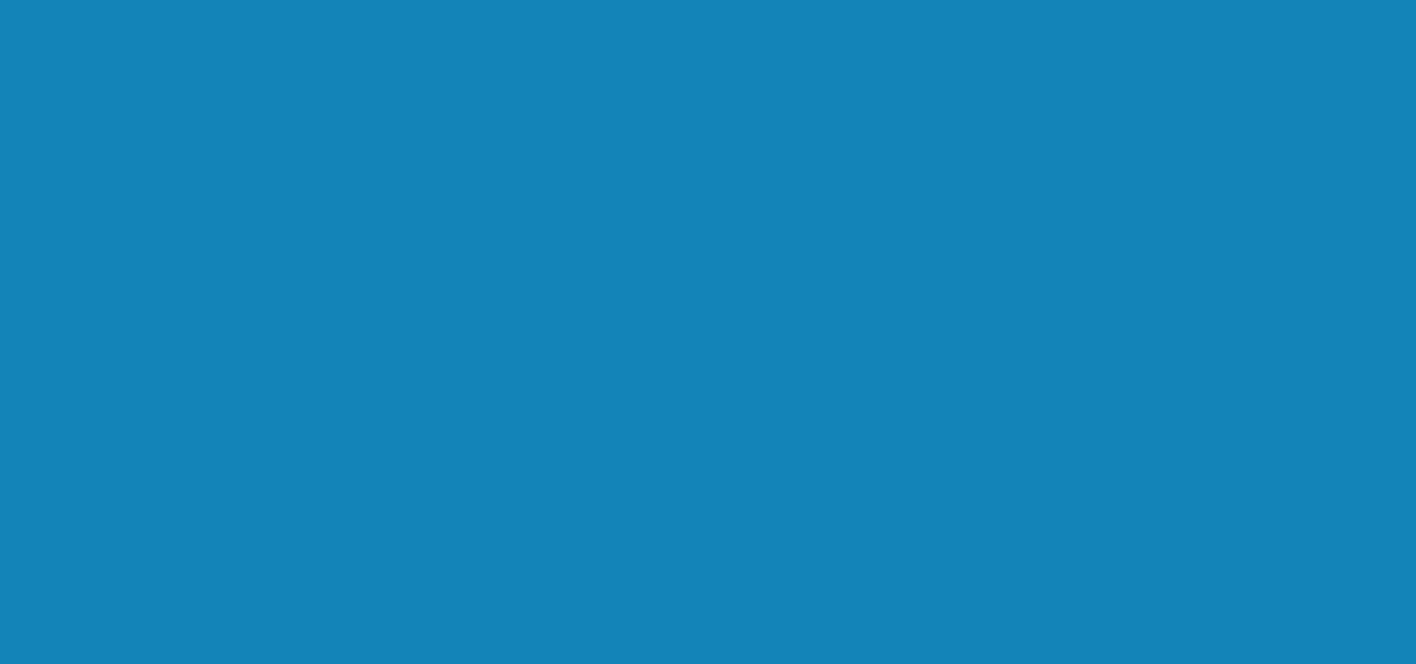 shock blue transparent