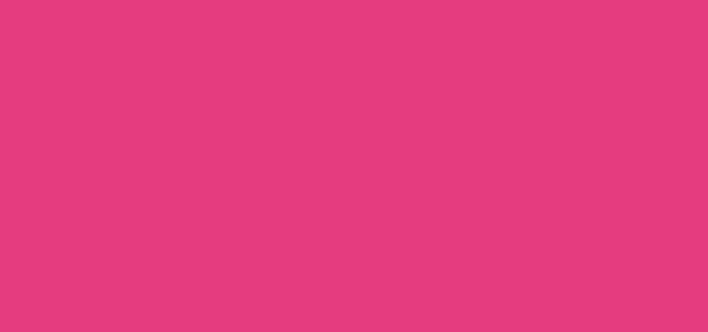 neon pink fluoresc.