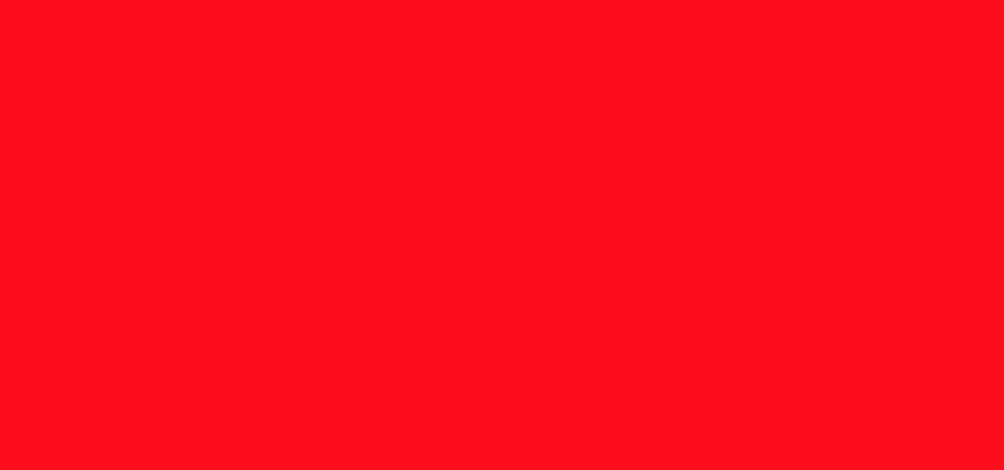 #236-1 ANTISTATIK neon red
