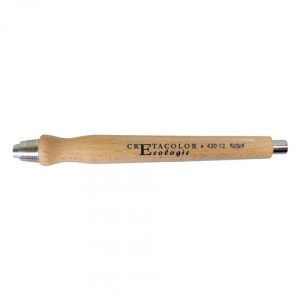 CRETACOLOR Lead holder for 5,6mm leads