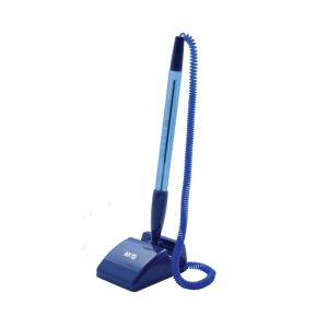 M&G Table/Counter BallPoint Pen 0.7mm-Blue/Black.