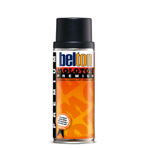 Molotow Belton Premium Colour Spray 400ml