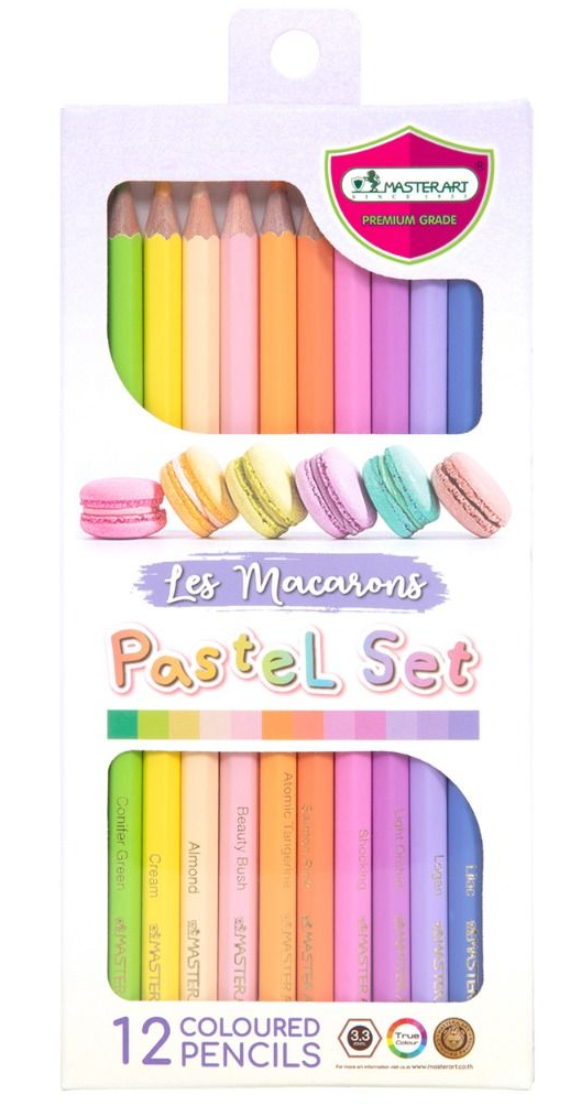 Les Macrons