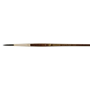 PRINCETON NEPTUNE SYNTHETIC SQUIRREL SCRIPT BRUSHES