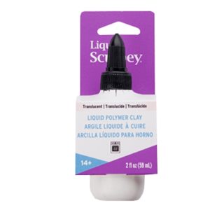 Liquid Sculpey® Translucent 59ml