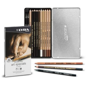 LYRA ART SPECIALS SET