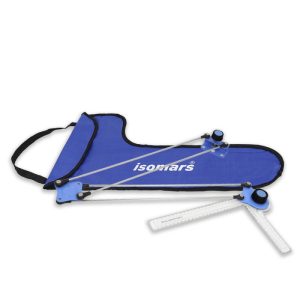 ISOMARS MINI DRAFTER - STUDENT