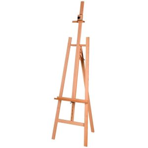 TALENS STUDIO EASEL (New York) 258