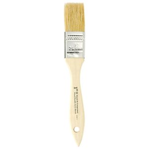 ROYAL & LANGNICKEL® RCHP Series Wood Handle Chip Brush