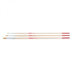 TALENS ART CREATION BRUSHES Set Polyester