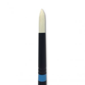 PRINCETON ASPEN ROUND BRUSH